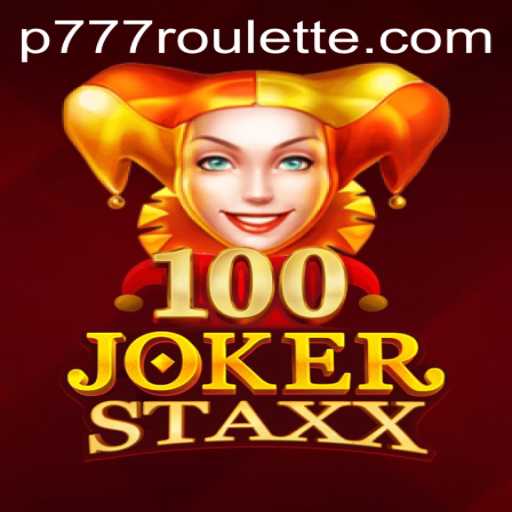 Discover 100JokerStaxx: A Thrilling Journey into Classic Slot Gaming