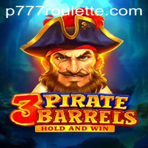 Discover the Thrilling World of 3PirateBarrels