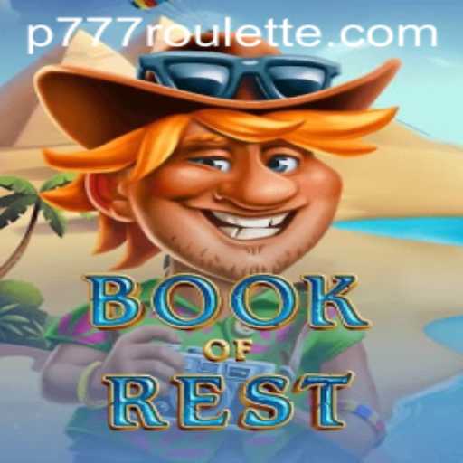 BookofRest: Unveiling the Mystique Behind the Game