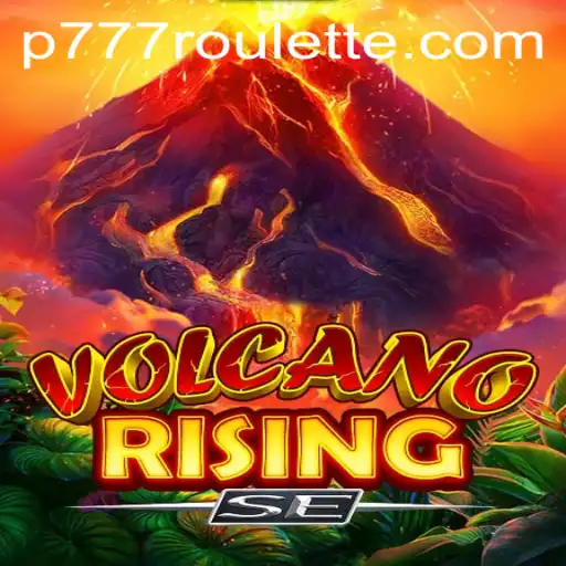 Discover the Thrills of VolcanoRisingSE