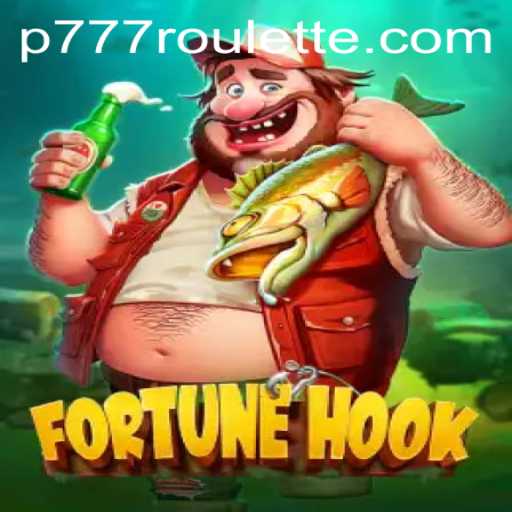 FortuneHook: Unveiling the Thrills of the Game with Keyword p777