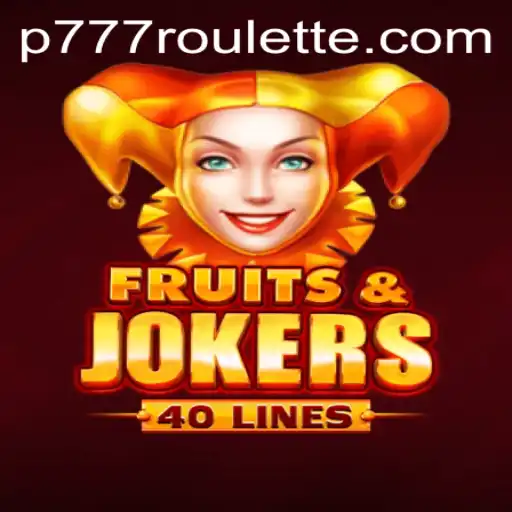 Exploring the Thrills of FruitsAndJokers40: A Vibrant Gaming Experience