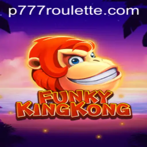 Unveiling the Jungle Adventure: FunkyKingKong and the Exciting Quest of p777