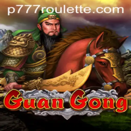 GuanGong: An Epic Journey into Ancient Warfare and Strategy