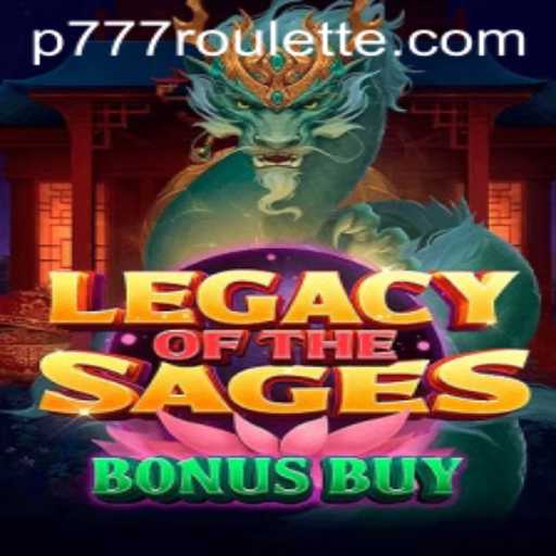Legacy of the Sages Bonus Buy: Unveiling the Adventure