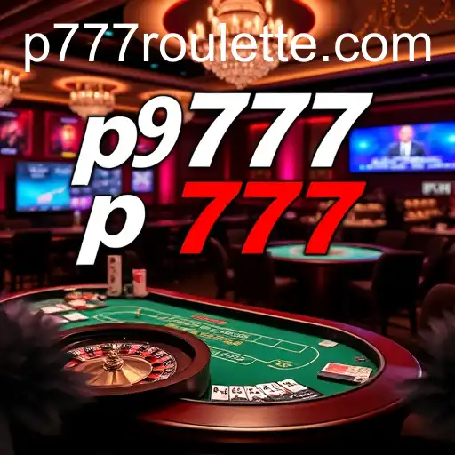 Exploring the World of Live Casino with p777