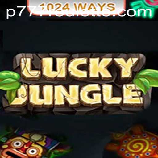 Discover the Excitement of LuckyJungle1024