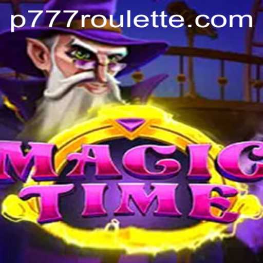 Discover the Magic of MagicTime: A Captivating Journey into Enchantment