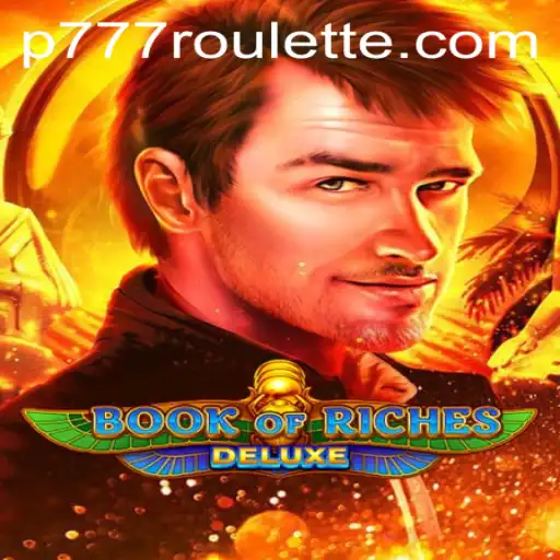 Unveiling the Secrets of BookofRichesDeluxe: A Thrilling Gaming Experience