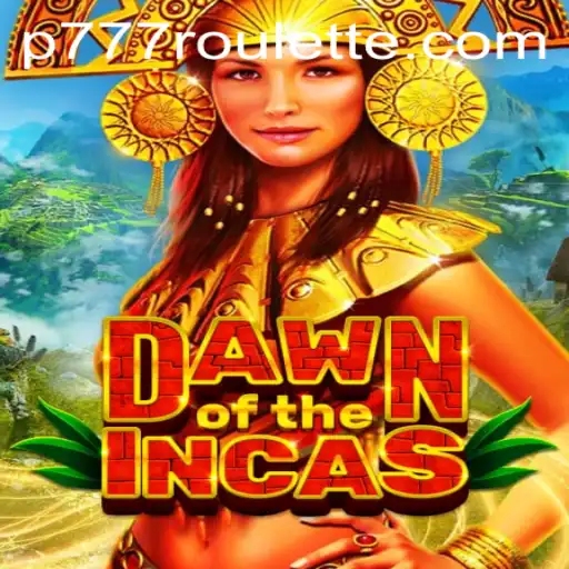 DawnoftheIncas: An Epic Adventure into Ancient Civilizations