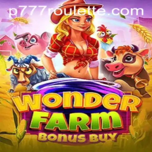 Discover WonderFarmBonusBuy Game