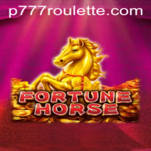 FortuneHorse An Exciting Gaming Experience