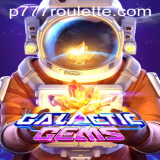 Galactic Gems: A Cosmic Adventure Awaits
