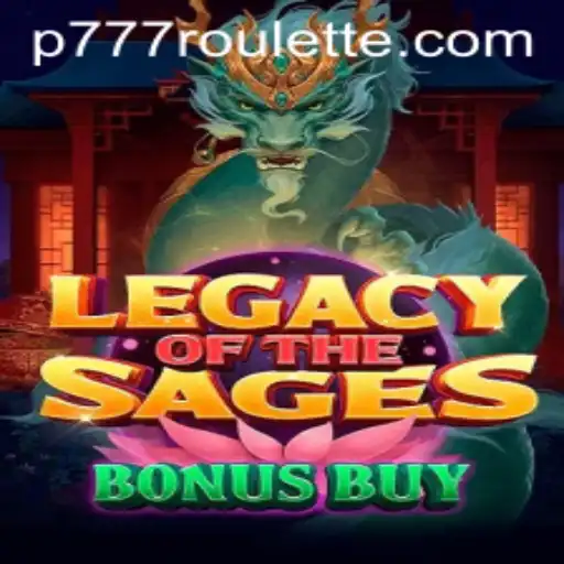 Legacy of the Sages Bonus Buy: Unveiling the Adventure