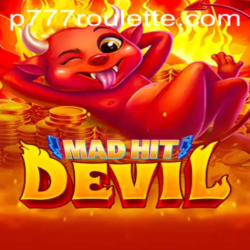 MadHitDevil: The Ultimate Adventure Awaits With Keyword Magic 'p777'