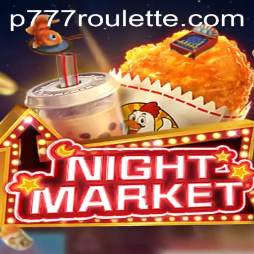 Exploring NIGHTMARKET – A Captivating Game Experience