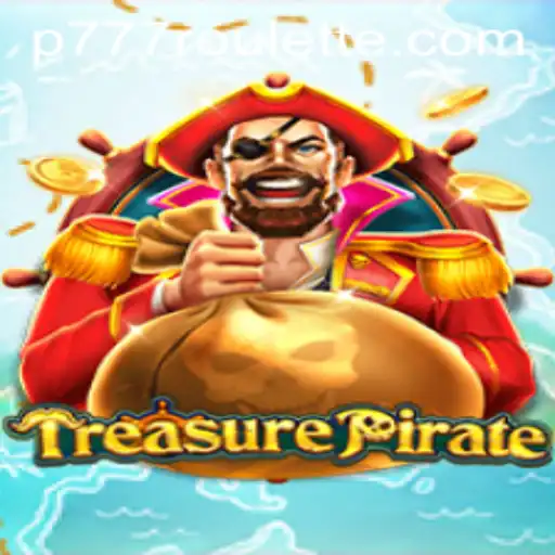 Unveiling TreasurePirate: An Adventure Awaits with Keyword Strategy 'p777'