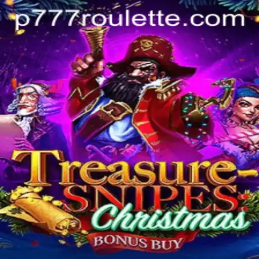 Discover the Magic of TreasuresnipesChristmas with Keyword p777