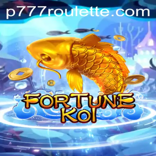 Unveiling FORTUNEKOI: A Thrilling New Adventure