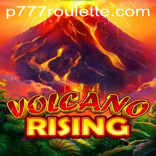 VolcanoRising: An Exciting Adventure in the World of Gaming