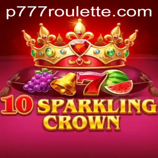 The Sparkle of 10SparklingCrown