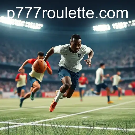 Exploring the Dynamic World of Sports: A Deep Dive into the Excitement and Passion