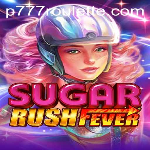 Game On: Dive into the World of SugarRushFever