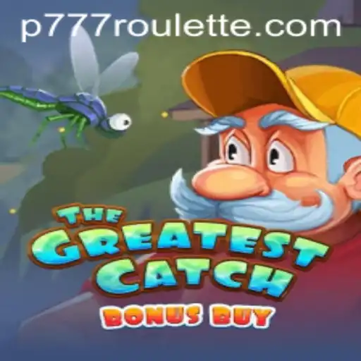 Explore TheGreatestCatchBonusBuy Game
