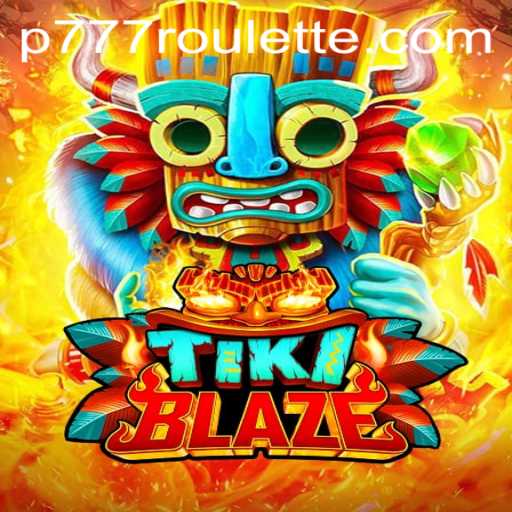 Discover TikiBlaze: A Thrilling New Adventure in Gaming