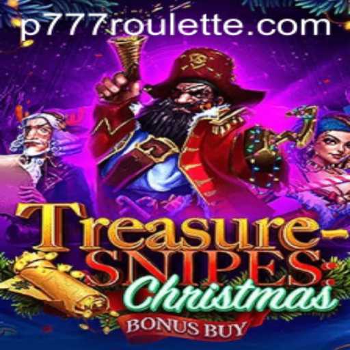 Discover the Magic of TreasuresnipesChristmas with Keyword p777
