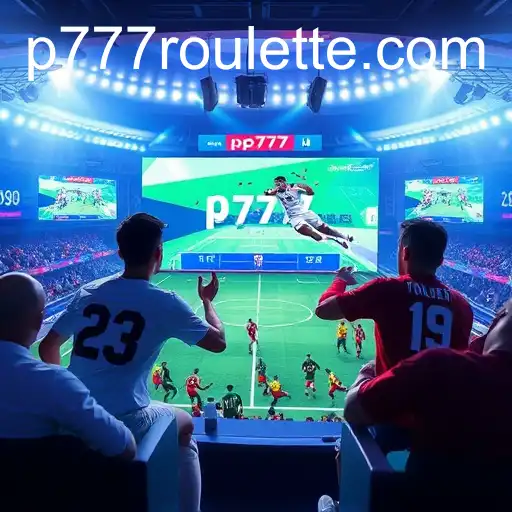 Exploring the Dynamic World of Virtual Sports: The Rise and Appeal of p777